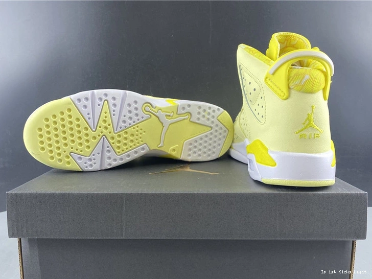 Air 6 Jordan   543390-800  1027